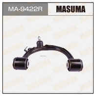 Рычаг подвески MASUMA MA-9422R QBP54 2U 1422882169