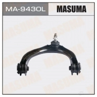 Рычаг подвески MASUMA MA-9430L 895A X 1422882201