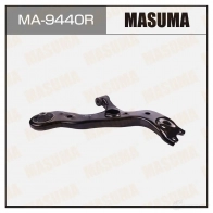 Рычаг подвески MASUMA MA-9440R Toyota Corolla (E170) 11 Седан 1.6 (ZRE181) 132 л.с. 2013 – наст. время XB0 104