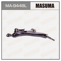 Рычаг подвески MASUMA MA-9448L IU4 ER 1422882224