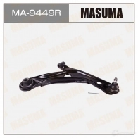 Рычаг подвески MASUMA MA-9449R UH EO2 1422882221