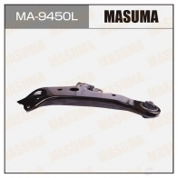 Рычаг подвески MASUMA QFT6P W0 MA-9450L 1422882220