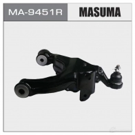 Рычаг подвески MASUMA X NK8X MA-9451R 1422882217