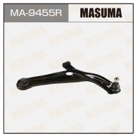 Рычаг подвески MASUMA 1M8NM B Toyota Yaris (XP10) 1 Хэтчбек 1.5 (NCP13) 150 л.с. 2000 – 2005 MA-9455R