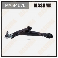 Рычаг подвески MASUMA MA-9457L RI BTQNJ 1439697475
