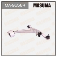 Рычаг подвески MASUMA 1422882215 PJ D8MV MA-9556R