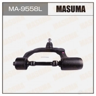 Рычаг подвески MASUMA 1422882214 V VW5S4S MA-9558L