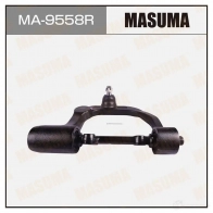Рычаг подвески MASUMA 0C3 NX 1422882213 MA-9558R