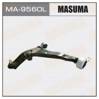 Рычаг подвески MASUMA 1422882212 EO1B 4 MA-9560L