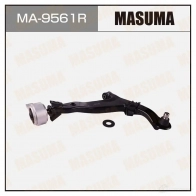 Рычаг подвески MASUMA MA-9561R YK9 QE 1422882210