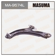 Рычаг подвески MASUMA 1439697479 MA-9574L 9S0 5Z19