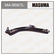 Рычаг подвески MASUMA Nissan X-Trail (T32) 3 Кроссовер 1.6 dCi ALL MODE 4x4 i (NT32) 130 л.с. 2014 – наст. время MA-9587L 6 MXI5ZO
