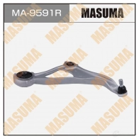 Рычаг подвески MASUMA MA-9591R GCJ WA 1439697484