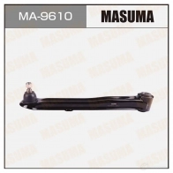 Тяга подвески MASUMA MA-9610 C01Q B 1422882141