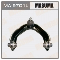 Рычаг подвески MASUMA Q64H 0Q4 MA-9701L 1422882137
