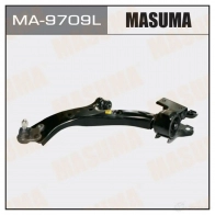 Рычаг подвески MASUMA L2AG5J K Honda CR-V 3 (RE) Кроссовер 2.4 4WD (RE4) 168 л.с. 2006 – 2024 MA-9709L