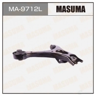 Рычаг подвески MASUMA DM Q3GK 1422882130 MA-9712L