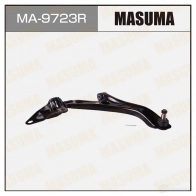 Рычаг подвески MASUMA MA-9723R 1422882327 C6BT R