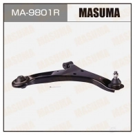 Рычаг подвески MASUMA 1422882107 MA-9801R YLC8 7G