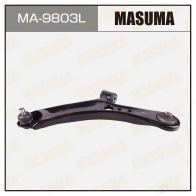 Рычаг подвески MASUMA 1422882105 MA-9803L 1I L8T