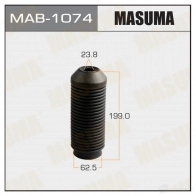 Пыльник амортизатора (пластик) MASUMA 8IXR LRE Subaru Outback (BR) 3 Универсал 3.6 R AWD (BRF) 260 л.с. 2009 – наст. время MAB-1074