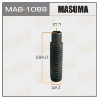 Пыльник амортизатора (пластик) MASUMA LQU A53 MAB-1088 1422878982