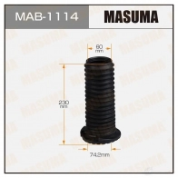 Пыльник амортизатора (резина) MASUMA HC F38 1439697509 MAB-1114