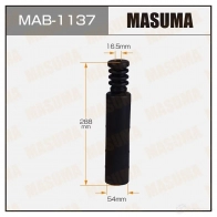 Пыльник амортизатора (резина) MASUMA X9K1 EM5 1439697519 MAB-1137
