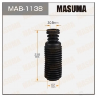 Пыльник амортизатора MASUMA MAB-1138 BC 0ZDH 1439697520