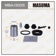 Ремкомплект тормозного суппорта с поршнем d-34 MASUMA MBA-0005 1439697537 N3H2 Q