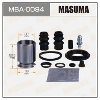 Ремкомплект тормозного суппорта с поршнем d-38