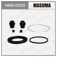 Ремкомплект тормозного суппорта MASUMA O EG3R4 MBB-0008 1439697639