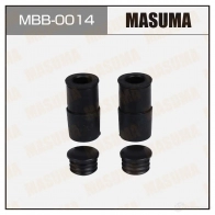 Ремкомплект тормозного суппорта MASUMA RA XE1X4 1439697645 MBB-0014