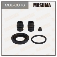 Ремкомплект тормозного суппорта MASUMA 2A15 KCH 1439697647 MBB-0016
