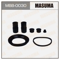 Ремкомплект тормозного суппорта MASUMA MBB-0030 FR4 YJ4 1439697661