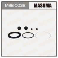 Ремкомплект тормозного суппорта MASUMA ETD4Q RU 1439697669 MBB-0038