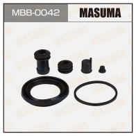 Ремкомплект тормозного суппорта MASUMA MBB-0042 1439697673 SPAK WF