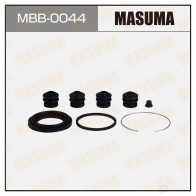 Ремкомплект тормозного суппорта MASUMA 1439697675 MBB-0044 WGHAS 1