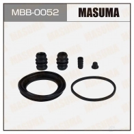 Ремкомплект тормозного суппорта MASUMA 1439697683 I N1V5OL MBB-0052