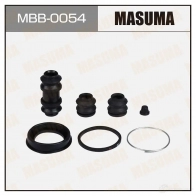 Ремкомплект тормозного суппорта MASUMA 1439697685 MBB-0054 DW MXPA8