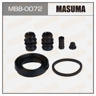 Ремкомплект тормозного суппорта MASUMA Q 6B8O 1439697703 MBB-0072