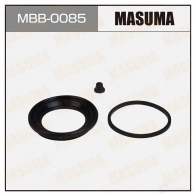 Ремкомплект тормозного суппорта MASUMA 1439697716 M14 30SI MBB-0085