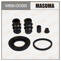 Ремкомплект тормозного суппорта MASUMA MBB-0099 E GA8L 1439697730