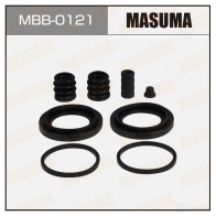 Ремкомплект тормозного суппорта MASUMA G LK5T MBB-0121 1439697752