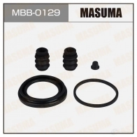 Ремкомплект тормозного суппорта MASUMA MBB-0129 1439697760 SI PIBP