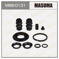 Ремкомплект тормозного суппорта MASUMA MBB-0131 1439697762 5A1G MS1