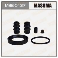 Ремкомплект тормозного суппорта MASUMA Z DDSD7 MBB-0137 1439697768