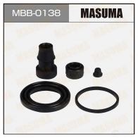 Ремкомплект тормозного суппорта MASUMA 1439697769 MBB-0138 KO2Z 96
