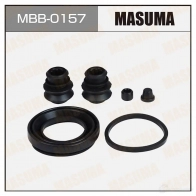 Ремкомплект тормозного суппорта MASUMA MBB-0157 1439697788 MP 5M3