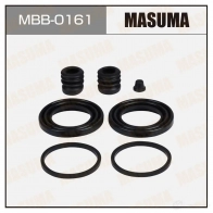 Ремкомплект тормозного суппорта MASUMA MBB-0161 1439697792 NK8FG 8